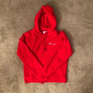 Champion Reverse weave hoodie